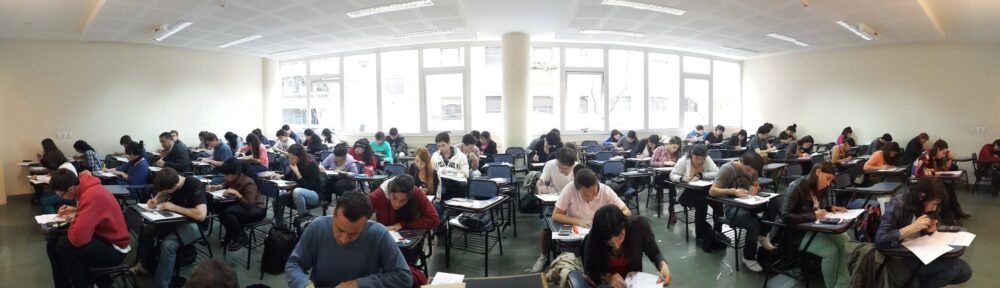 Alvaro Iriarte Docencia UBA