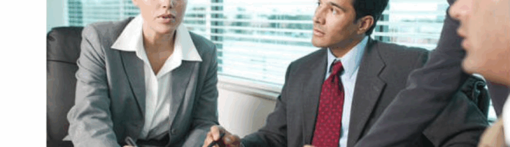 Risk Management alvaro iriarte