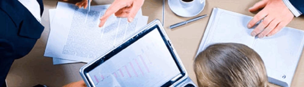 Consultoría a Empresas y Negocios Alvaro Iriarte